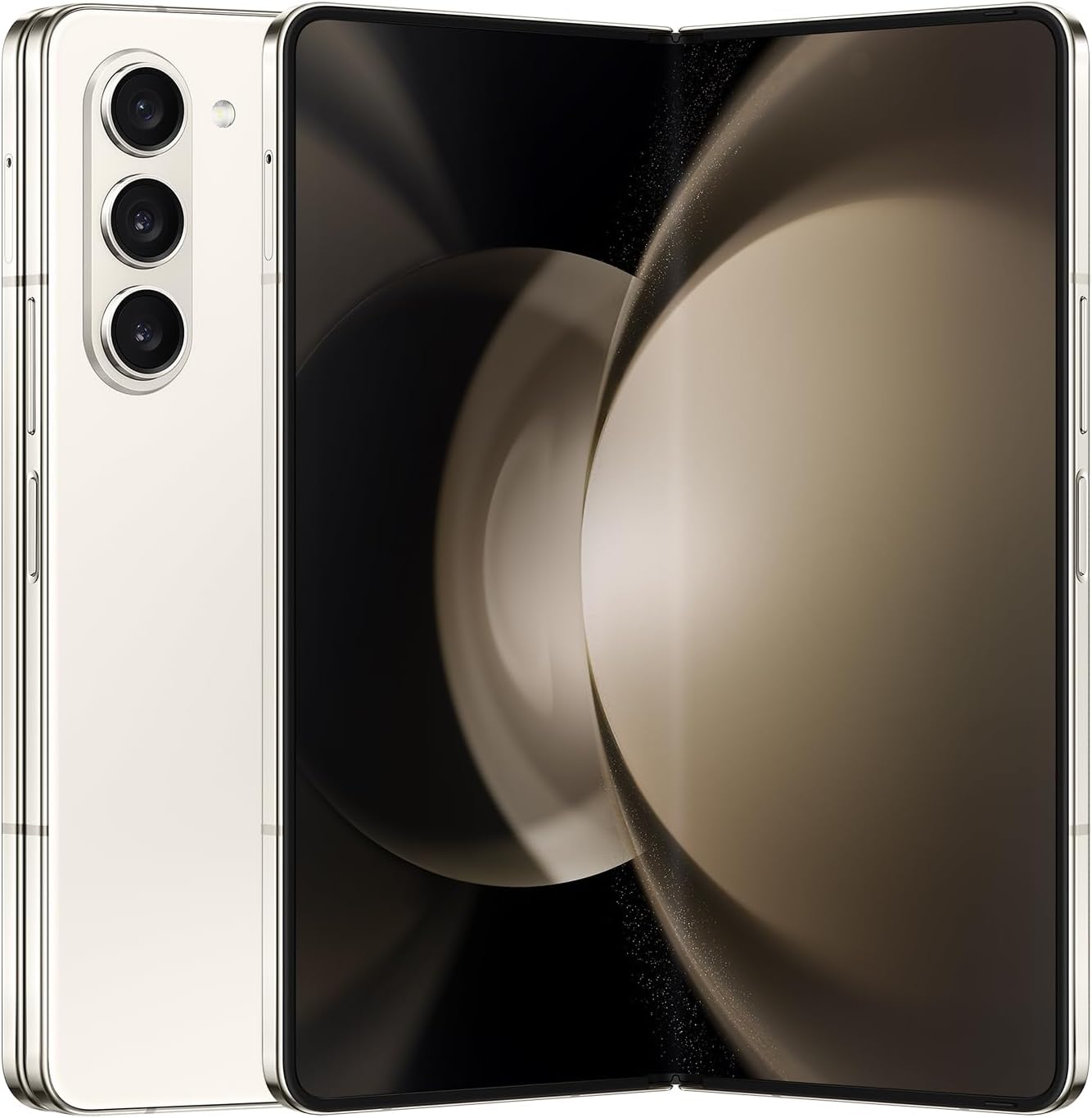 Samsung Galaxy Z Fold5 - 256GB - Gray