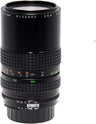 Magnicon 80-200mm 1:4.5-5.6 Macro Lens