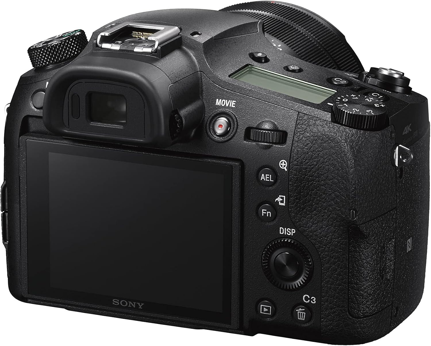 Sony RX10 IV Digital Camera