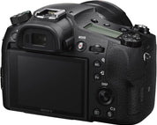 Sony RX10 IV Digital Camera
