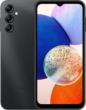 Samsung Galaxy A14 - 64GB - Black