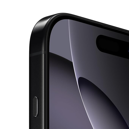 iPhone 16 Pro Max 1TB - Black Titanium (Unlocked) sample product
