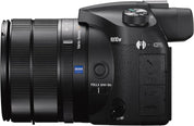 Sony RX10 IV Digital Camera