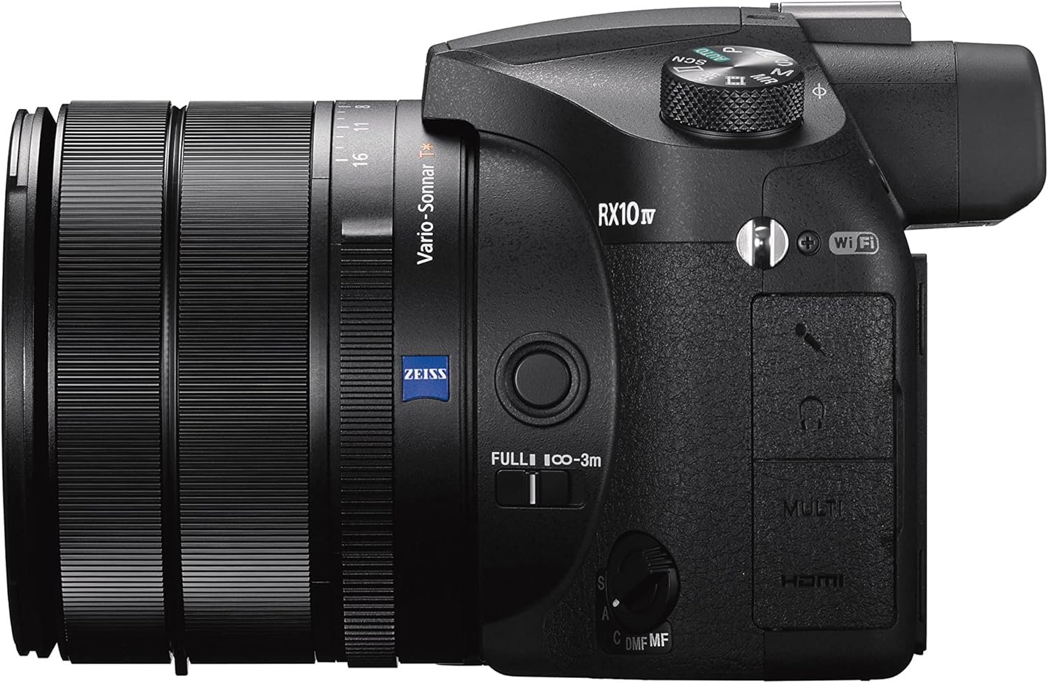 Sony RX10 IV Digital Camera
