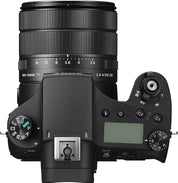 Sony RX10 IV Digital Camera