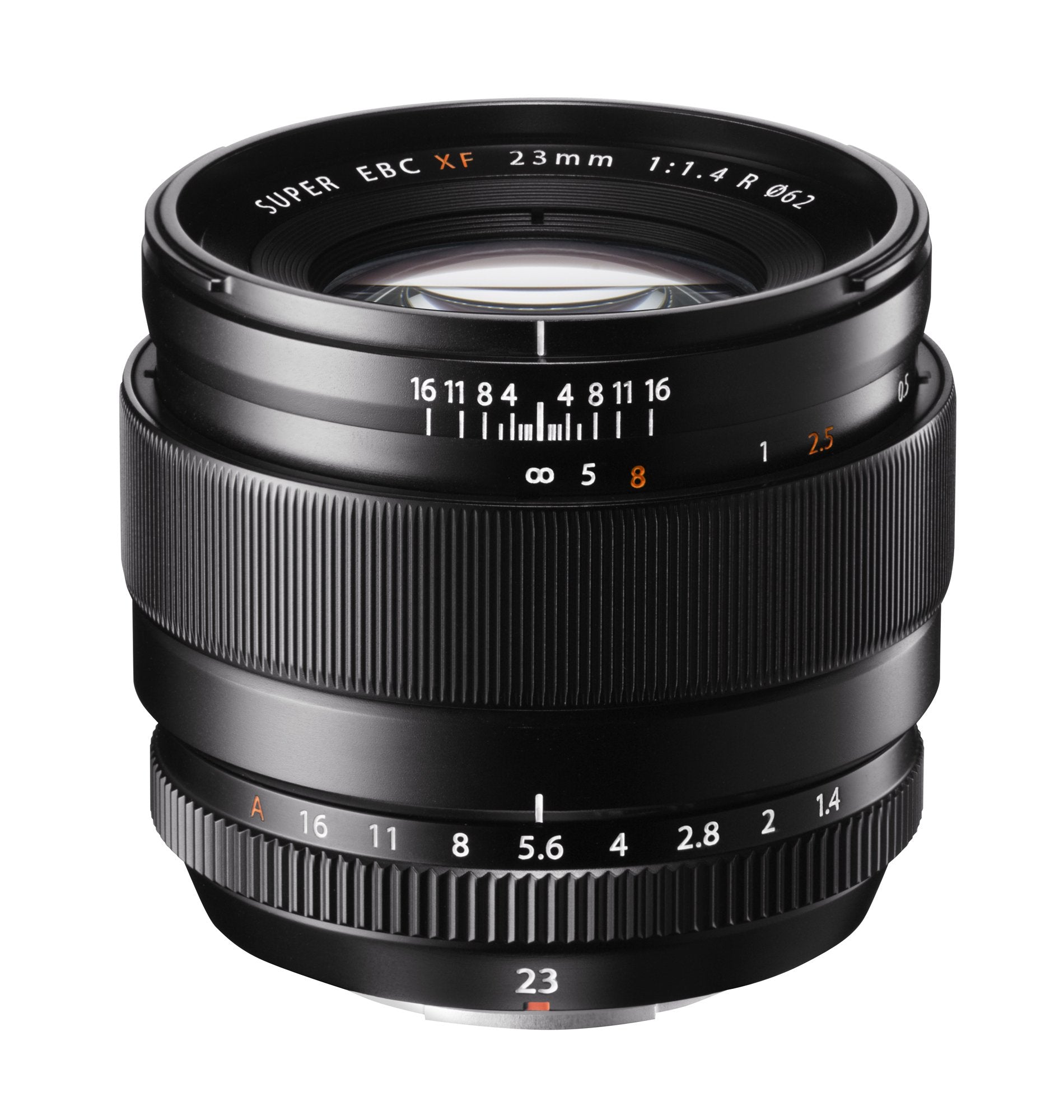 Fujifilm XF 23mm f/1.4 R Lens