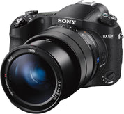 Sony RX10 IV Digital Camera