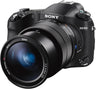 Sony RX10 IV Digital Camera