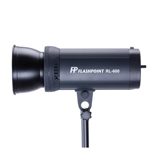 Adorama Flashpoint Rovelight RL-600 Flash