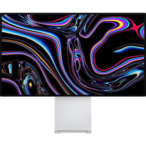 Apple Pro Display XDR 32" - Nano - Texture Glass with Pro Stand