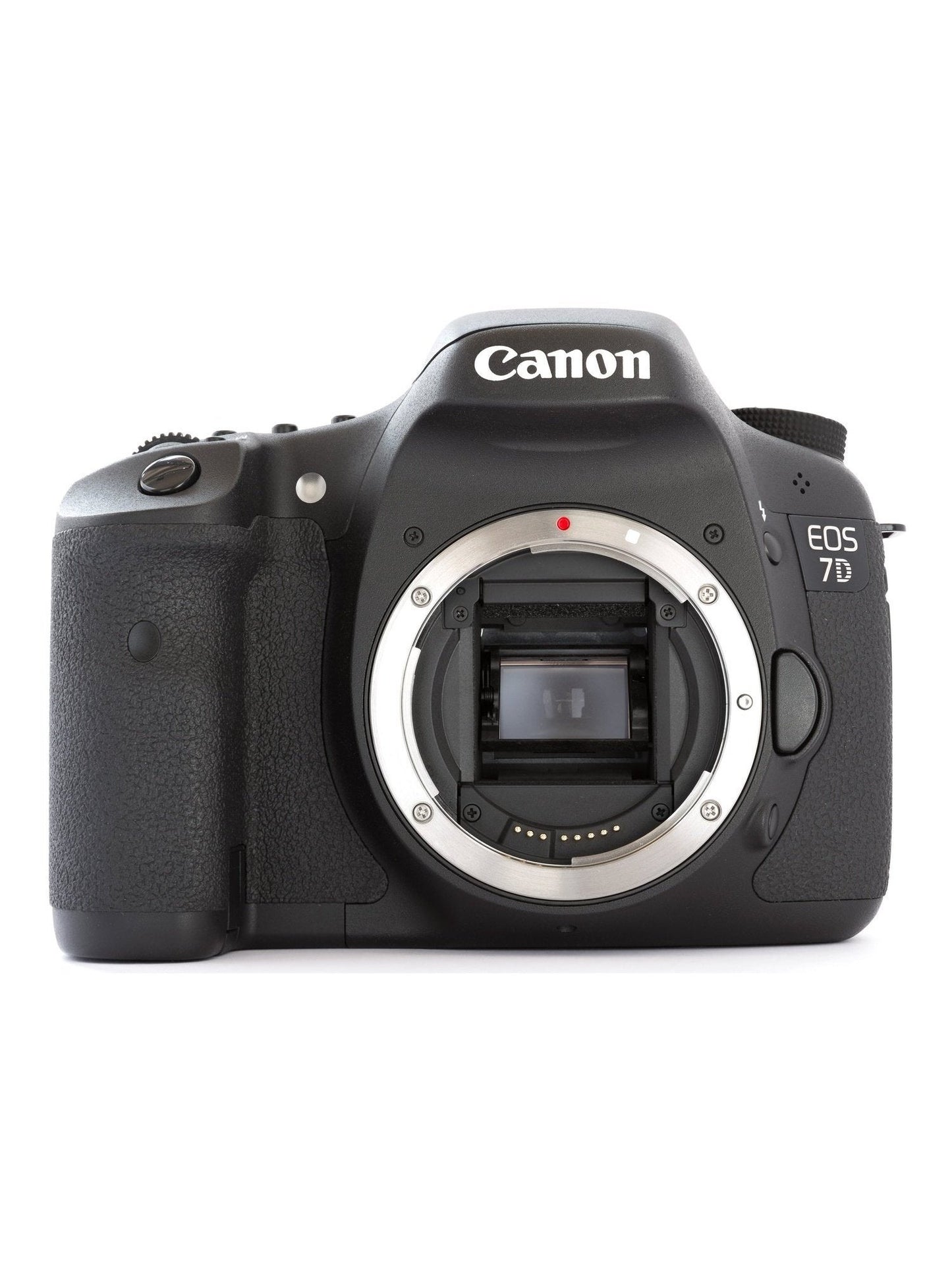 Canon EOS 7D Mark I - Body