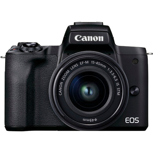 Canon EF-S 10-18mm F4.5-5.6 IS STM - EF-S mount