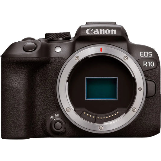 Canon EOS R10 - Body