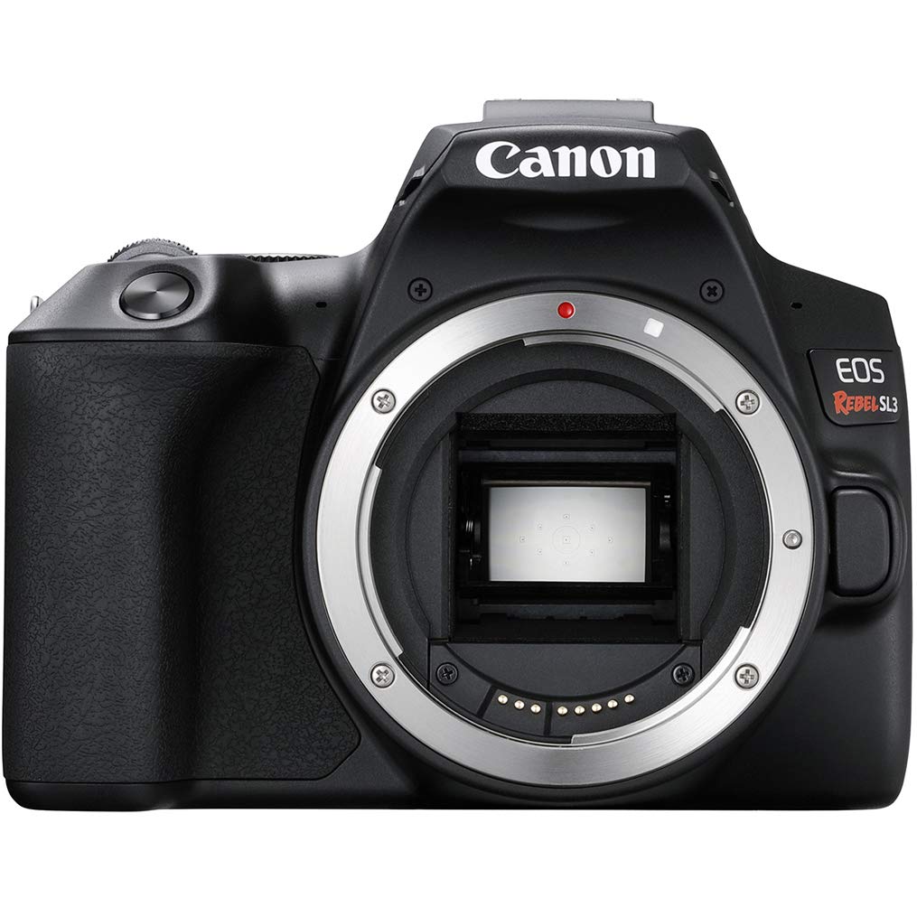 Canon EOS Rebel SL3 - Body