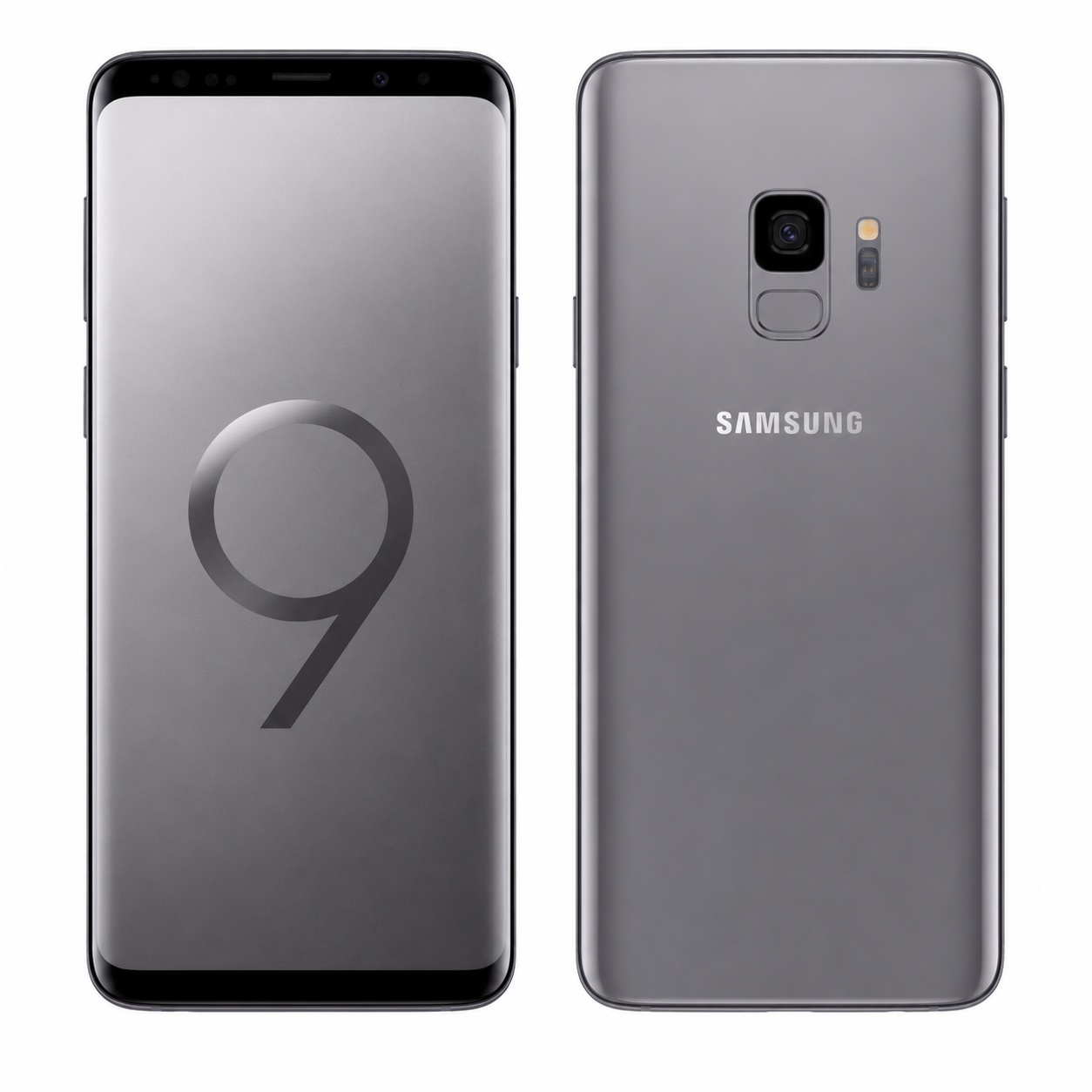 Samsung Galaxy S9