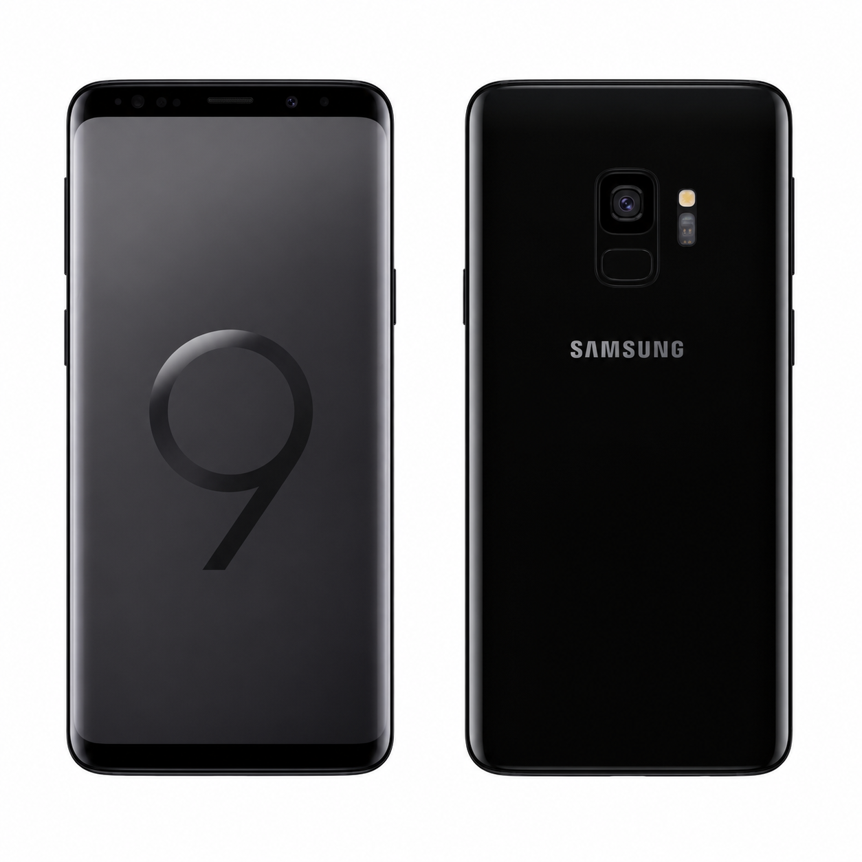 Samsung Galaxy S9