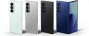 Samsung Galaxy Z Fold7