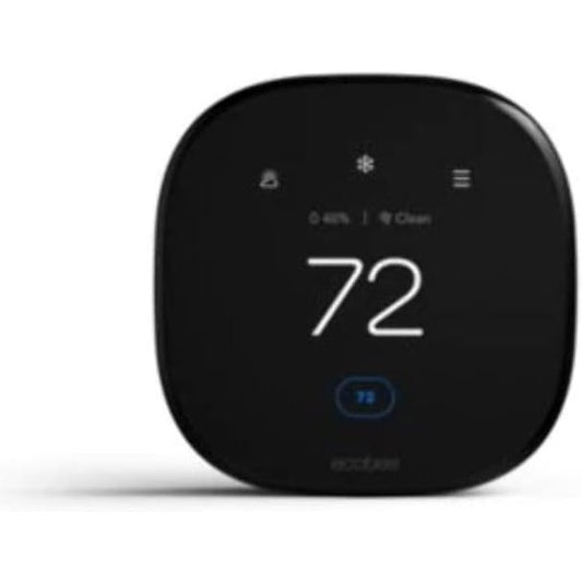 Ecobee For Pro Smart Thermostat Premium (EB-STATE6P-01)