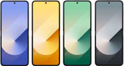 Samsung Galaxy Z Flip6 - 256GB - Peach