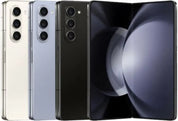 Samsung Galaxy Z Fold5 - 256GB - Gray