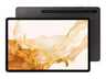 Samsung Galaxy Tab S8 11-inch (2022) - WiFi - 128GB - Graphite