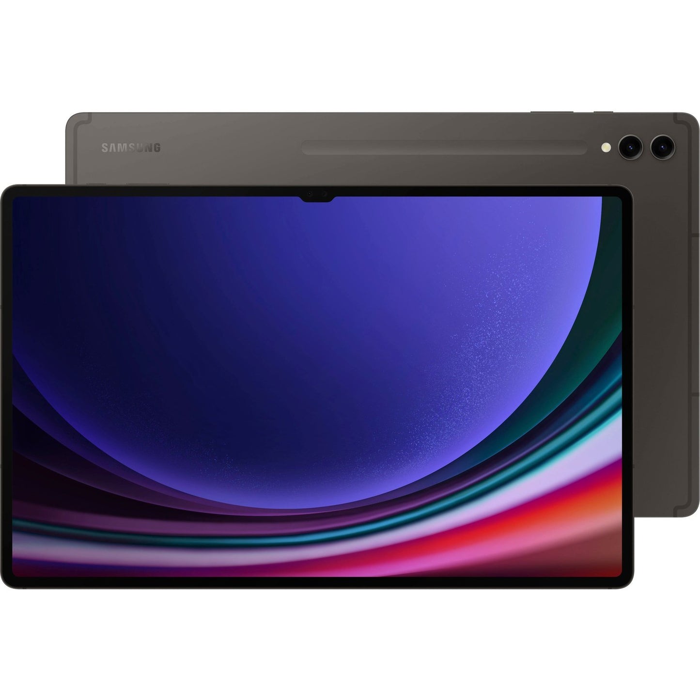 Galaxy Tab S9 Ultra 14.6" 1TB - Graphite (WiFi)