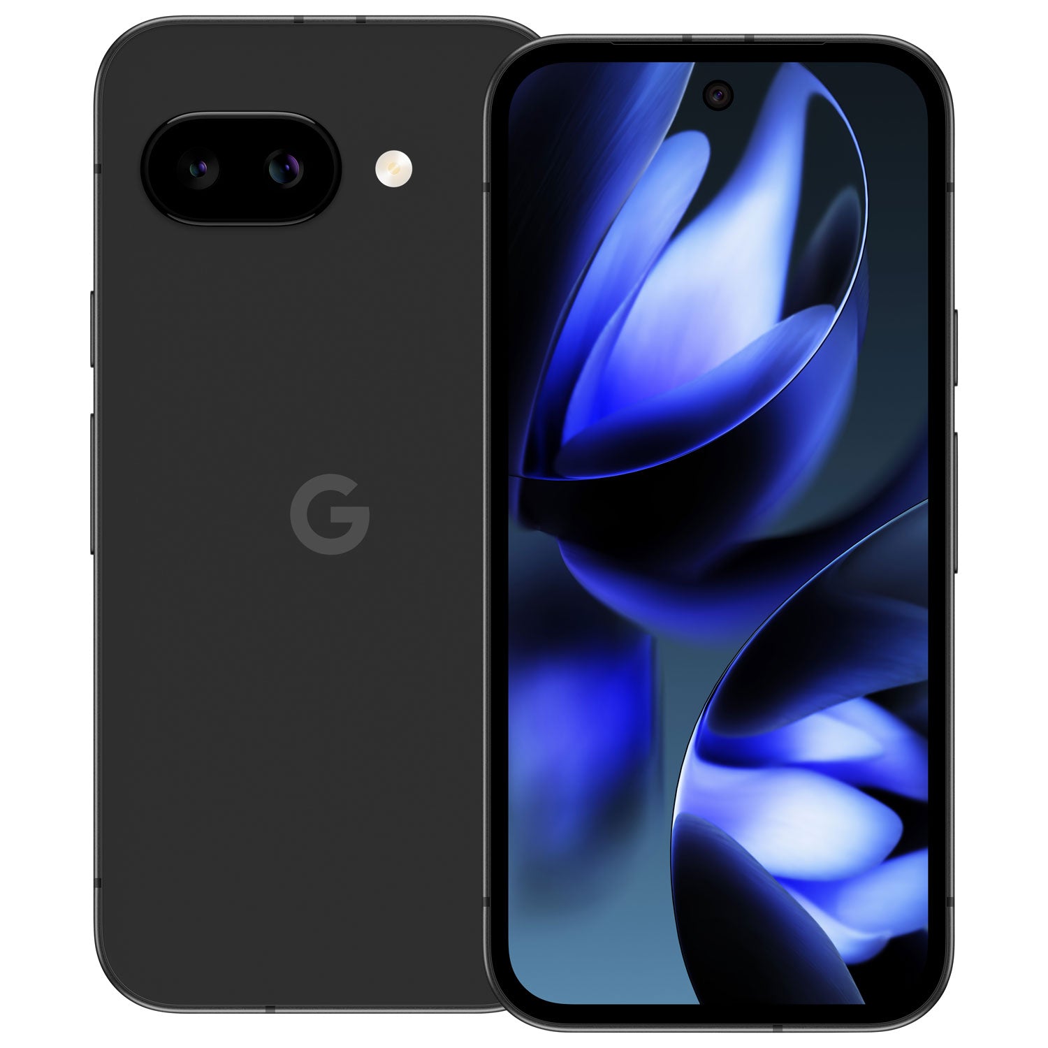 Google Pixel 9a - 128GB - Obsidian