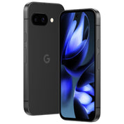 Google Pixel 9a - 128GB - Obsidian