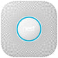 Google - Nest Protect Gen 2 (Wired)