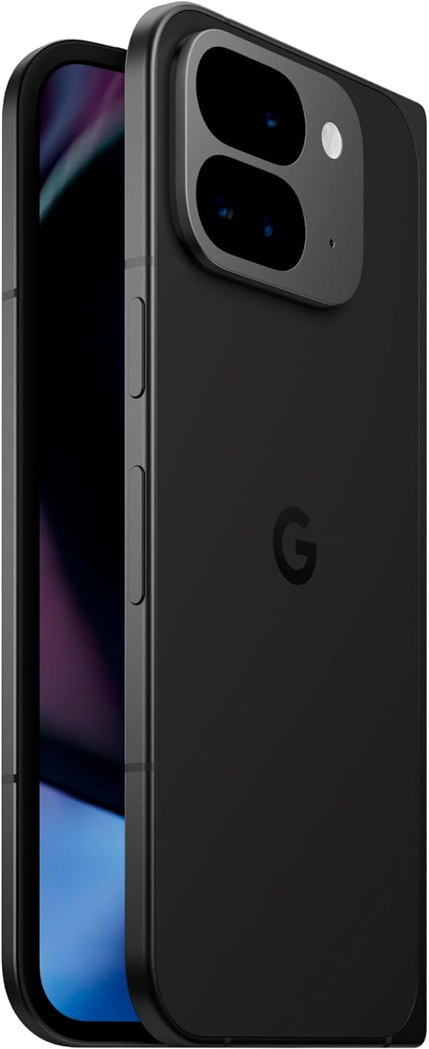 Google Pixel 9 Pro Fold - 256GB - Obsidian