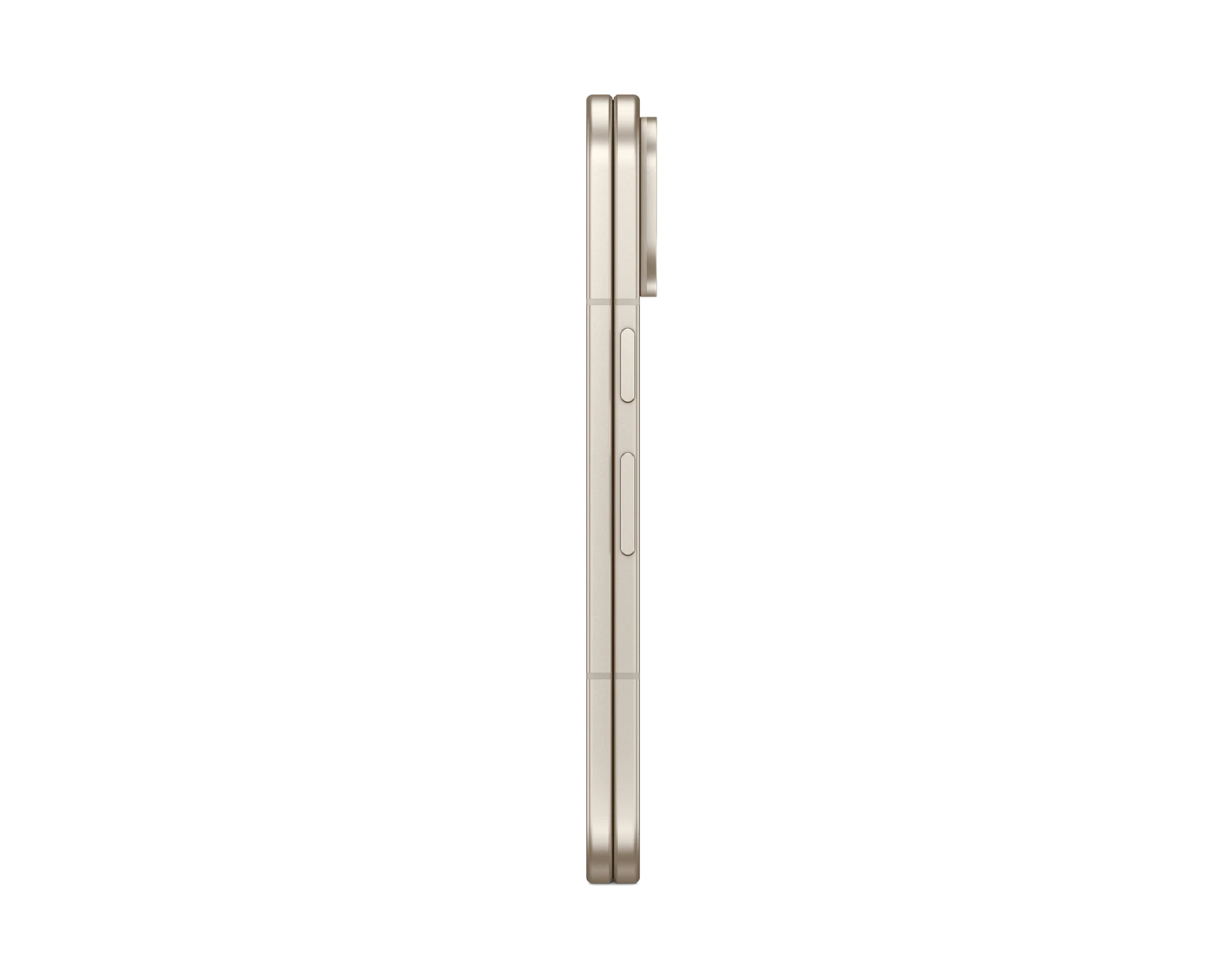 Google Pixel Fold - 256GB - Porcelain