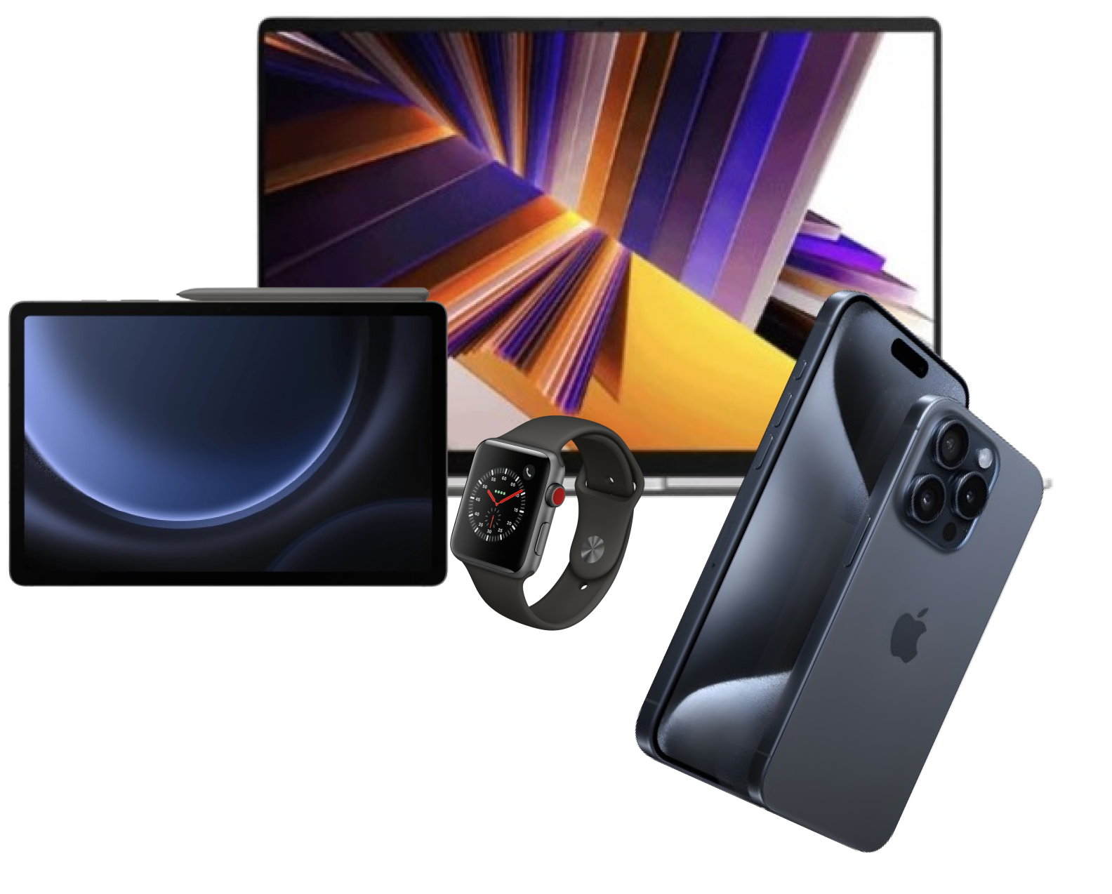 Sell Apple Watch FlipafoneStore