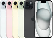 iPhone 15