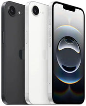 iPhone 16e - 128GB - Black