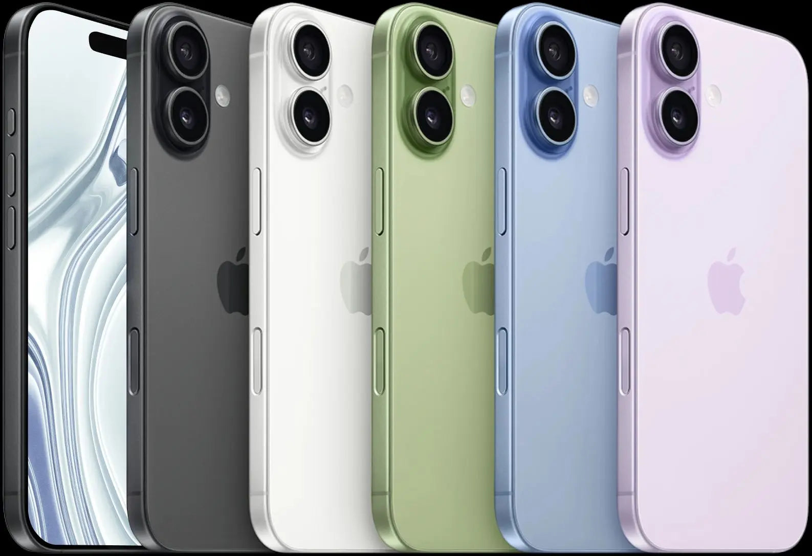 iPhone 17 - 256GB - Lavendar
