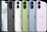 iPhone 17