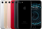 iPhone 7