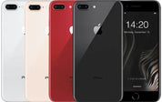iPhone 8 Plus