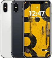 iPhone X