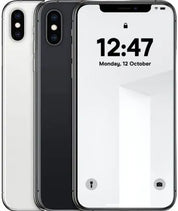 iPhone Xs