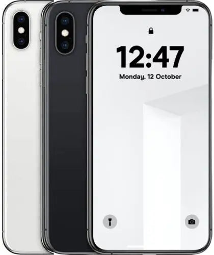 iPhone Xs