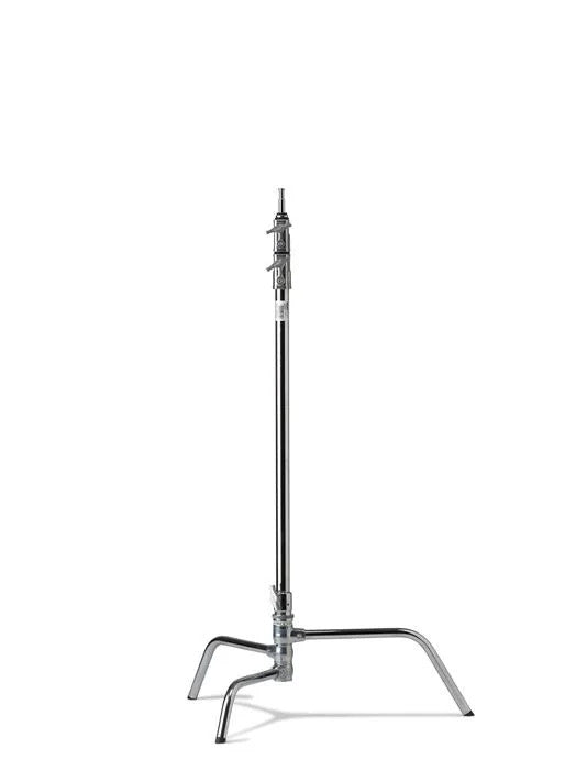 Kupo 40" Master C Stand with Turtle Base Light Stand (CT-40M)
