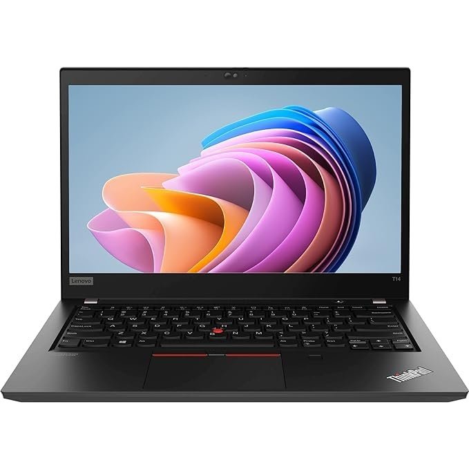 Lenovo ThinkPad T16 16" (2.70GHz - 32GB Ram - 2TB SSD - AMD Ryzen 7 Pro 6850U)