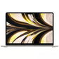 MacBook Air 13" 2022 (M2 - 8GB Unified Memory - 512GB SSD - 8-Core GPU) Space Gray
