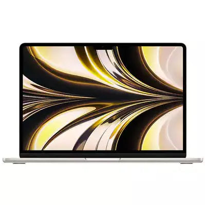 MacBook Air 13" 2022 (M2 - 8GB Unified Memory - 512GB SSD - 8-Core GPU) Space Gray