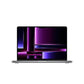 MacBook Pro 14" 2023 (M2 Pro 12-Core CPU - 16GB Unified Memory - 1TB SSD - 19-Core GPU) Space Gray