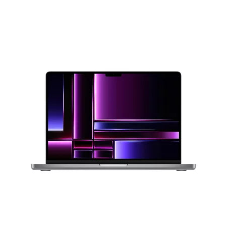MacBook Pro 14" 2023 (M2 Pro 12-Core CPU - 16GB Unified Memory - 1TB SSD - 19-Core GPU) Space Gray
