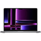MacBook Pro 16" 2023 (M2 Pro 12-Core CPU - 16GB Unified Memory - 1TB SSD - 19-Core GPU) Space Gray