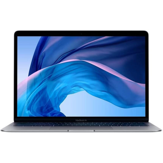 MacBook Air 13" 2018 (1.6GHz - Core i5 - 16GB RAM - 256GB SSD - Intel UHD Graphics 617) Space Gray