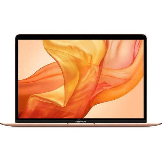 MacBook Air 13" 2020 (1.1GHz - Core i3 - 8GB RAM - 256GB SSD - Intel Iris Plus) Gold
